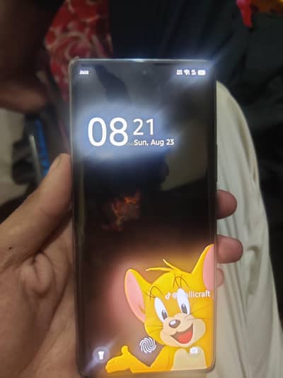 Infinix Zero 40