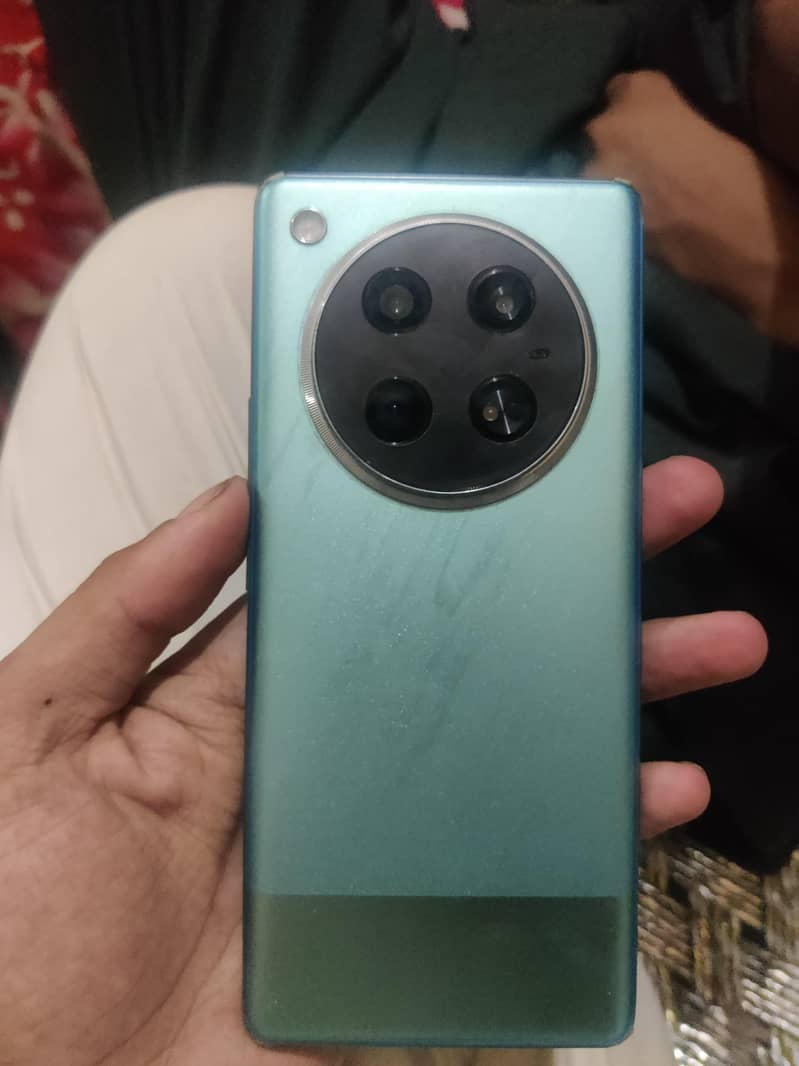 Infinix Zero 40 1