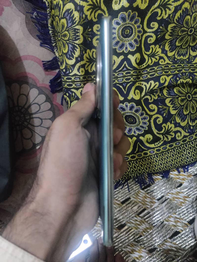 Infinix Zero 40 2