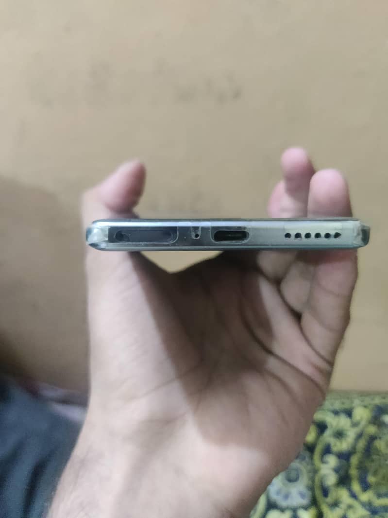 Infinix Zero 40 3