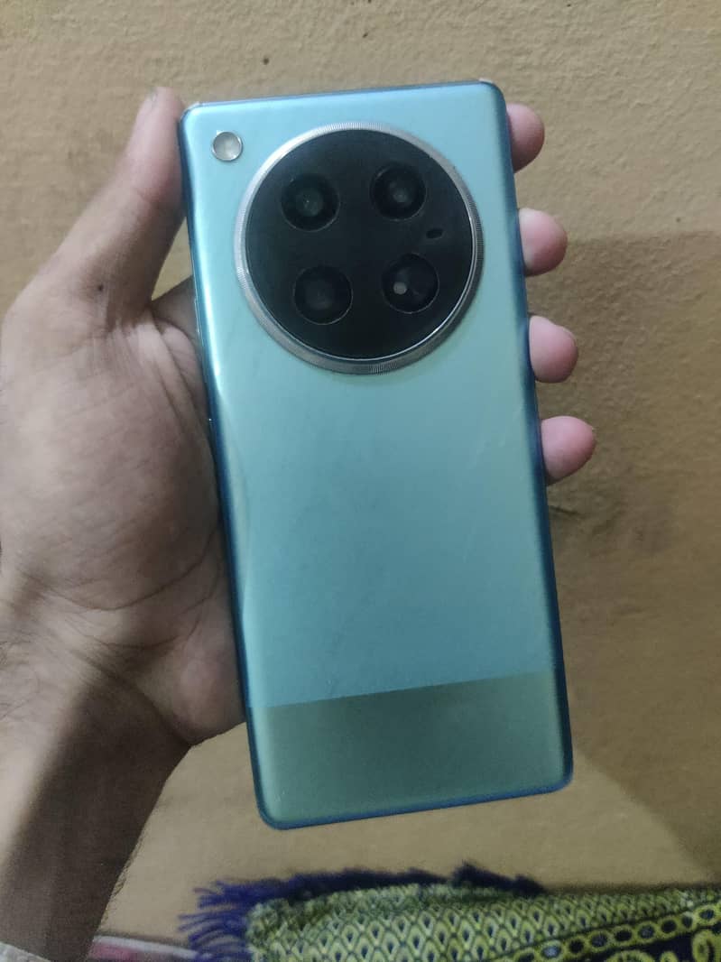 Infinix Zero 40 6