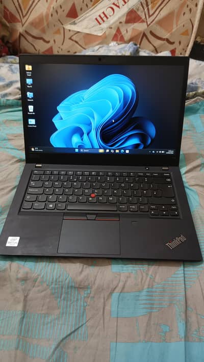 Lenovo Thinkpad