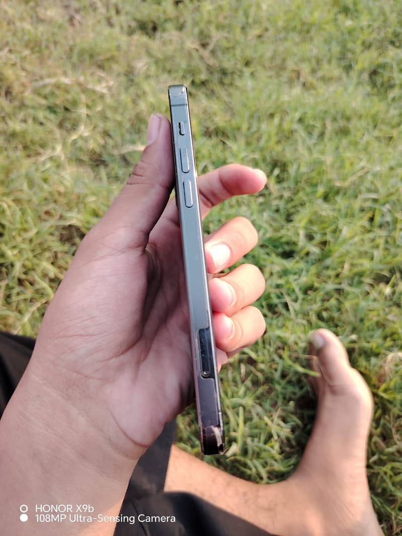 Apple iPhone 12 Pro 5