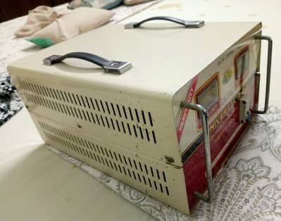 Carefully Home Used Stabilizer Universal A-50