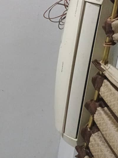 sharp Ac 1 ton