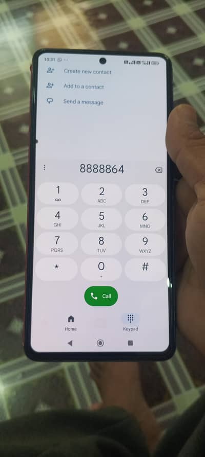 Xiaomi 11T
