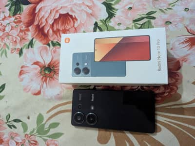 Xiaomi Redmi Note 13 Pro