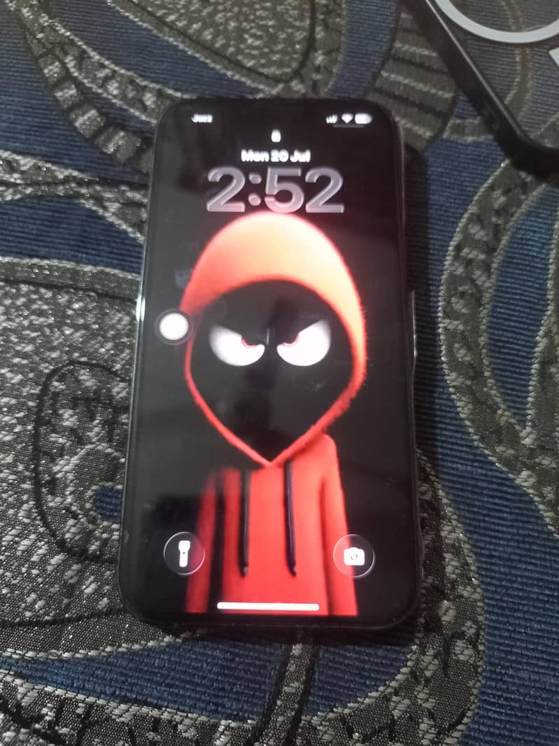 Apple iPhone 13 Pro 0