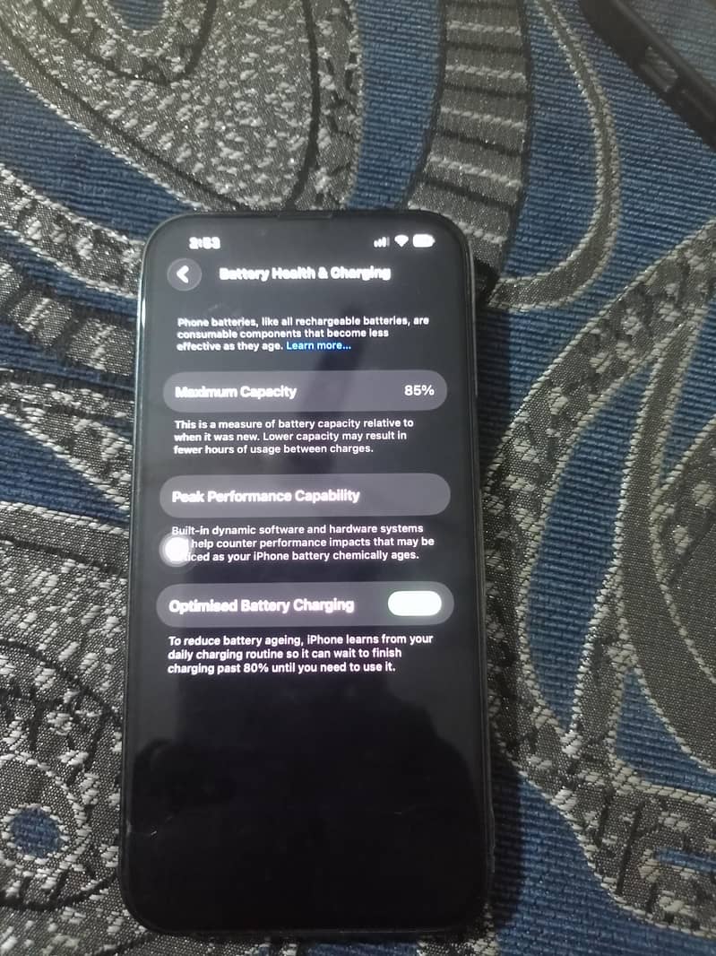 Apple iPhone 13 Pro 1