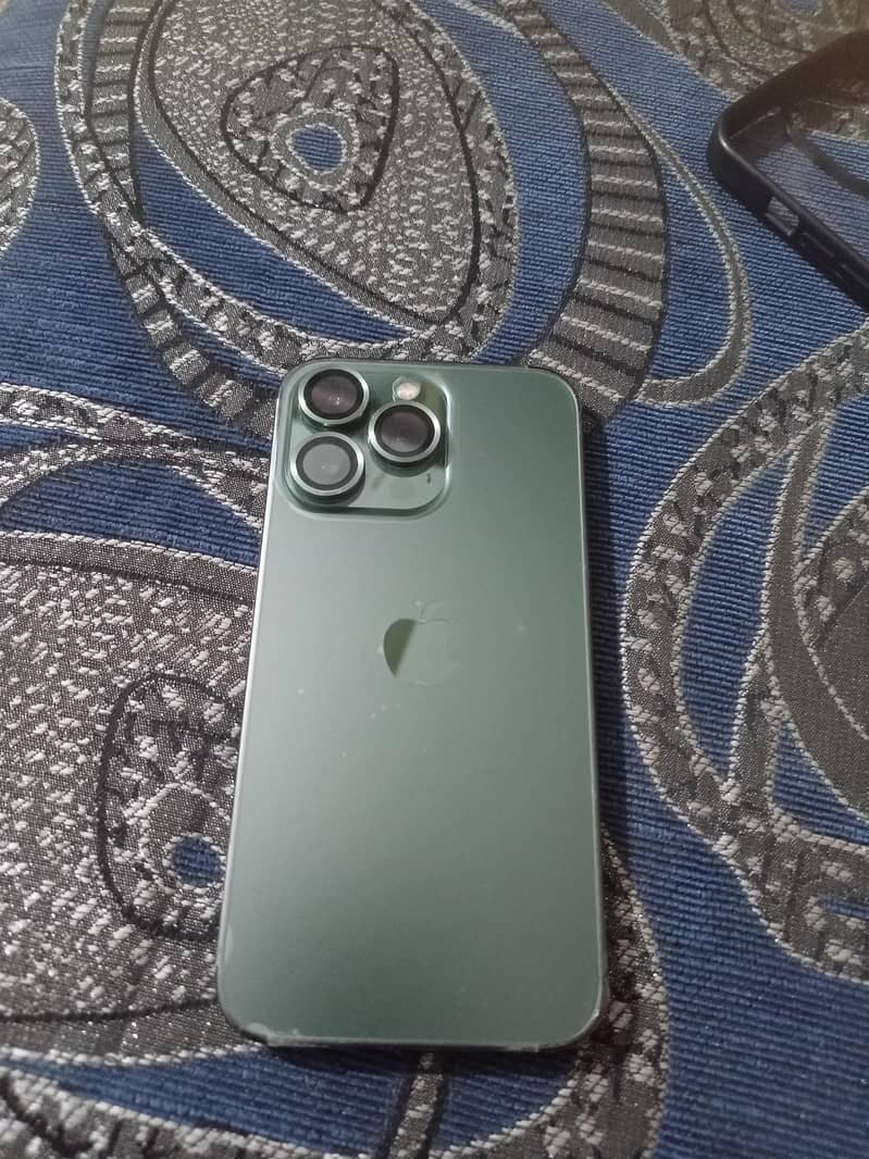 Apple iPhone 13 Pro 6