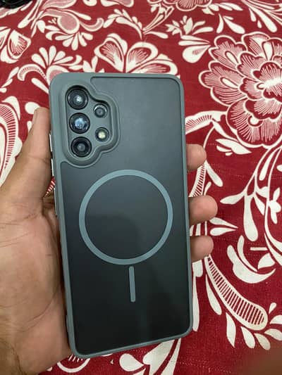 Samsung Mobile A32