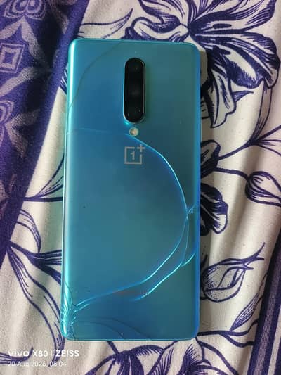 One Plus 8