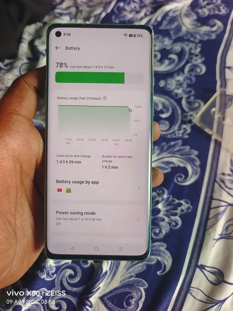 One Plus 8 1