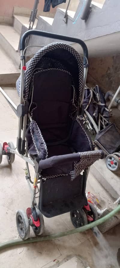 baby prams