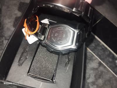 skmei 1370 watch dual time