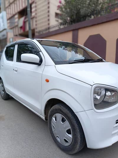Suzuki Alto Vxl