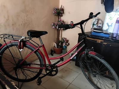 Bicycle for Sale