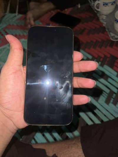 Apple iPhone 16 Pro Max jv