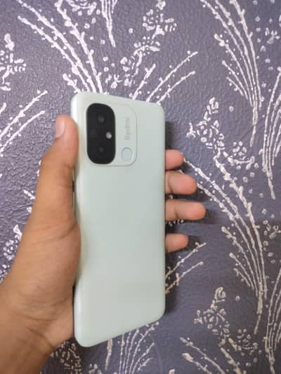Xiaomi Redmi 12C