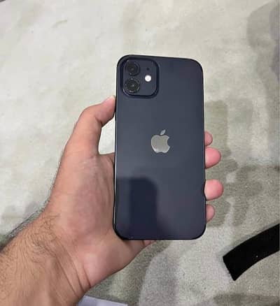 Apple iPhone 12