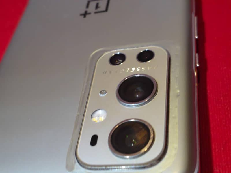 One Plus 9 Pro 1