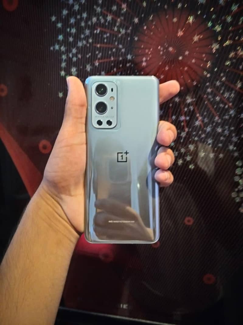 One Plus 9 Pro 2