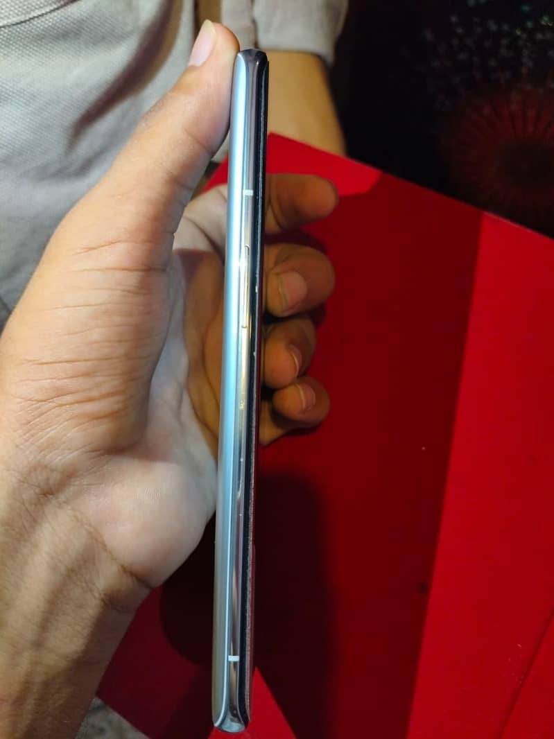 One Plus 9 Pro 5