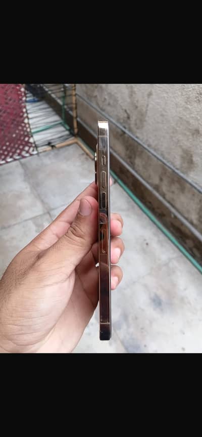 Apple iPhone 12 Pro Max