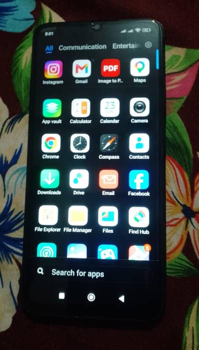 Xiaomi Redmi 13c