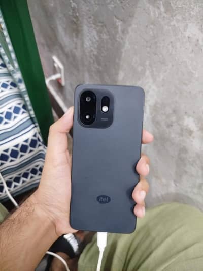 Itel Other Model