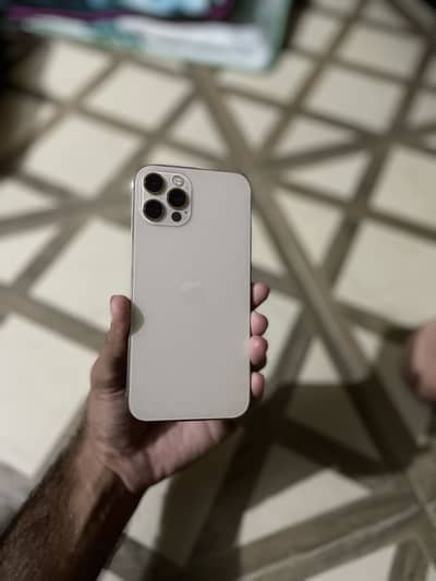 Apple iPhone 12 Pro.  GB. 128 factory unlock