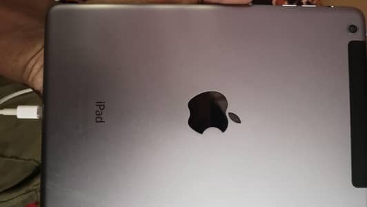 iPad (6th Generation - 2018) 64 Software Version: iOS 12.5. 8