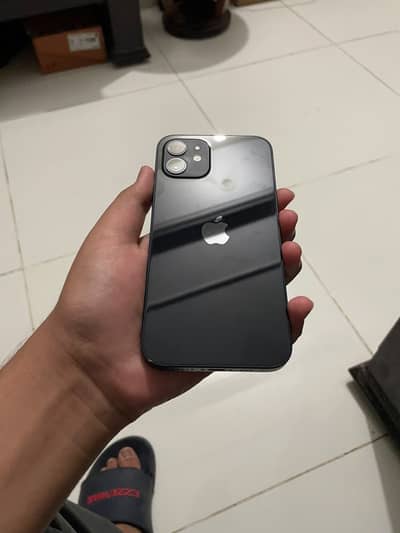 iPhone 12 pta 256gb