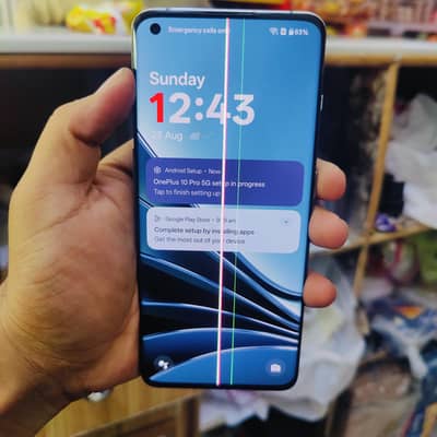 One Plus 10 Pro 8/128 exchange possible