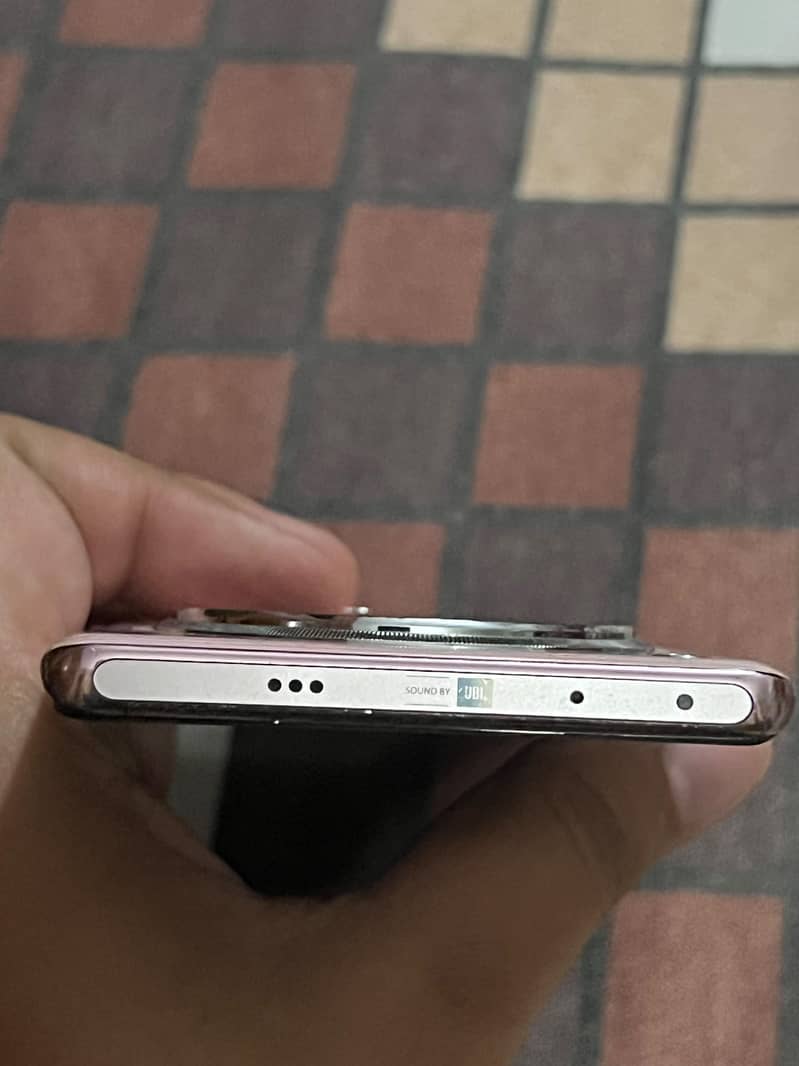 Infinix Zero 40 2