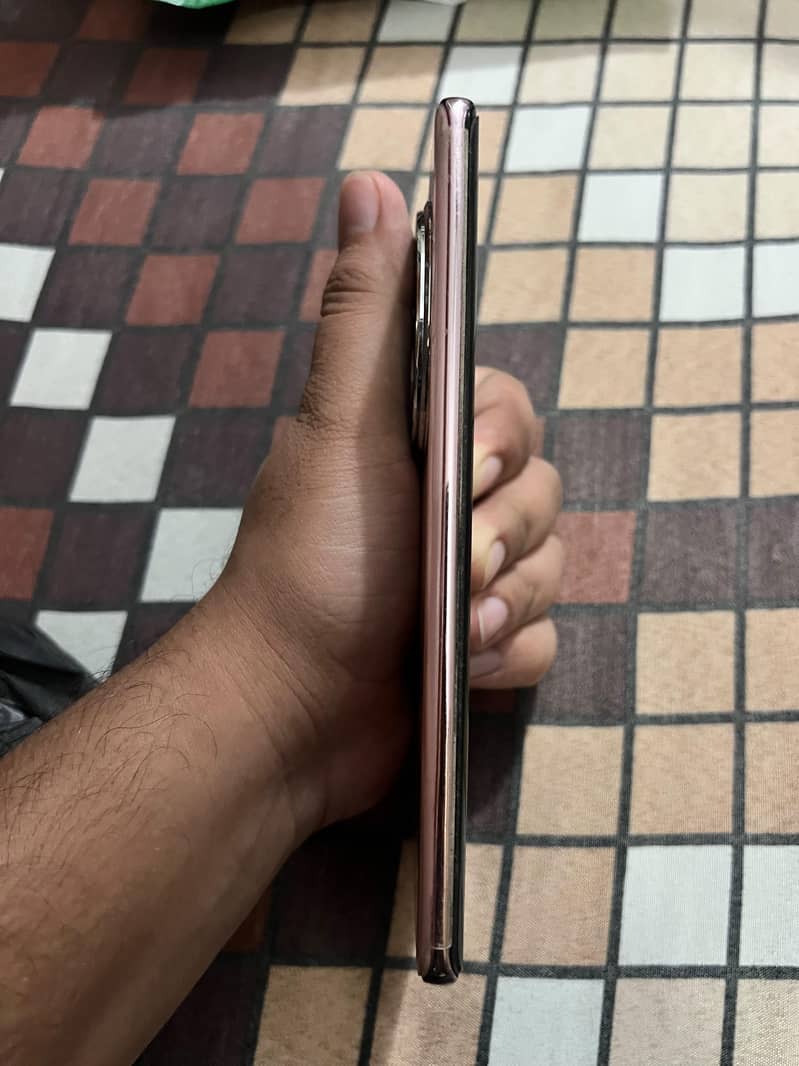 Infinix Zero 40 3