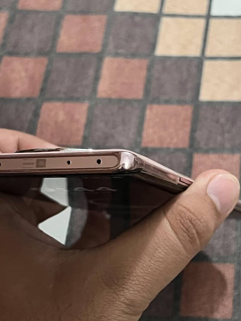 Infinix Zero 40 8