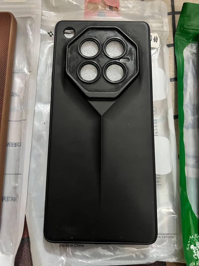 Infinix Zero 40 16