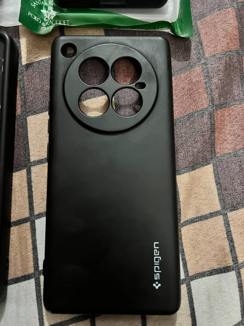 Infinix Zero 40 17