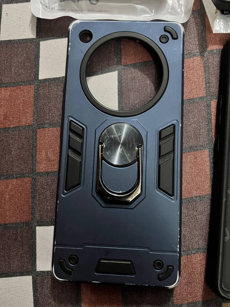 Infinix Zero 40 19