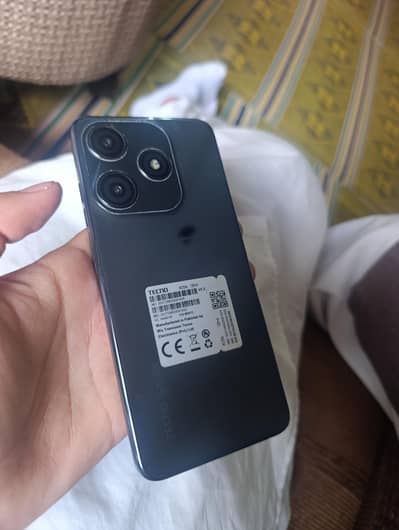 Tecno Spark 10C