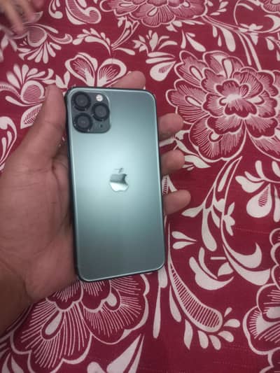 Apple iPhone 11 Pro