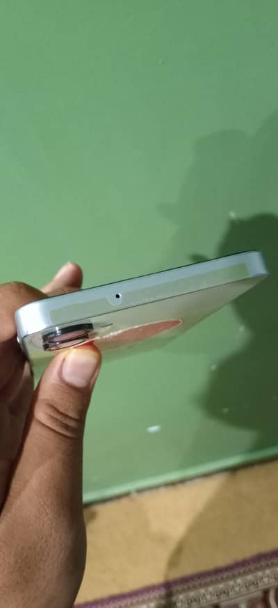 Samsung Mobile A06