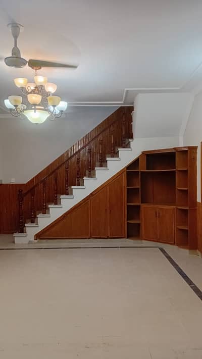 2 Bed Ground Portion Available For Rent