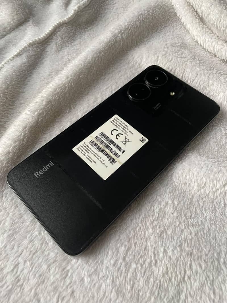 Redmi 13C 1