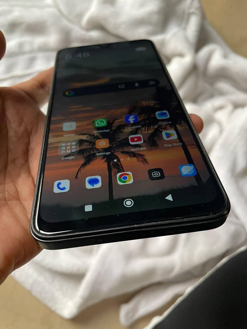 Redmi 13C 7