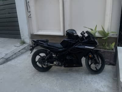 SUPER POWER LEO 200cc