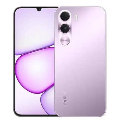 Realme c100i