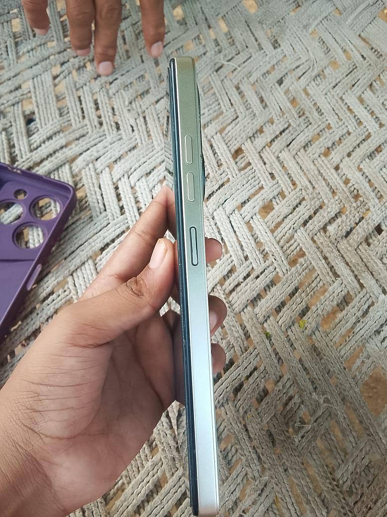 Tecno Spark 20C 1