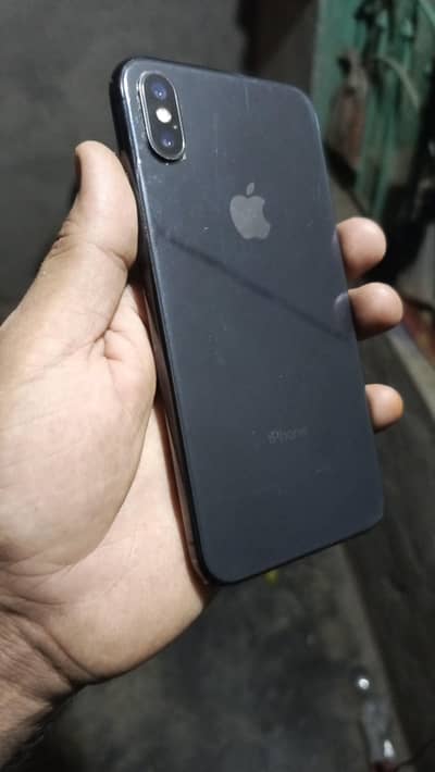 i phone x exchange with iphone